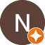 Nicole F Avatar
